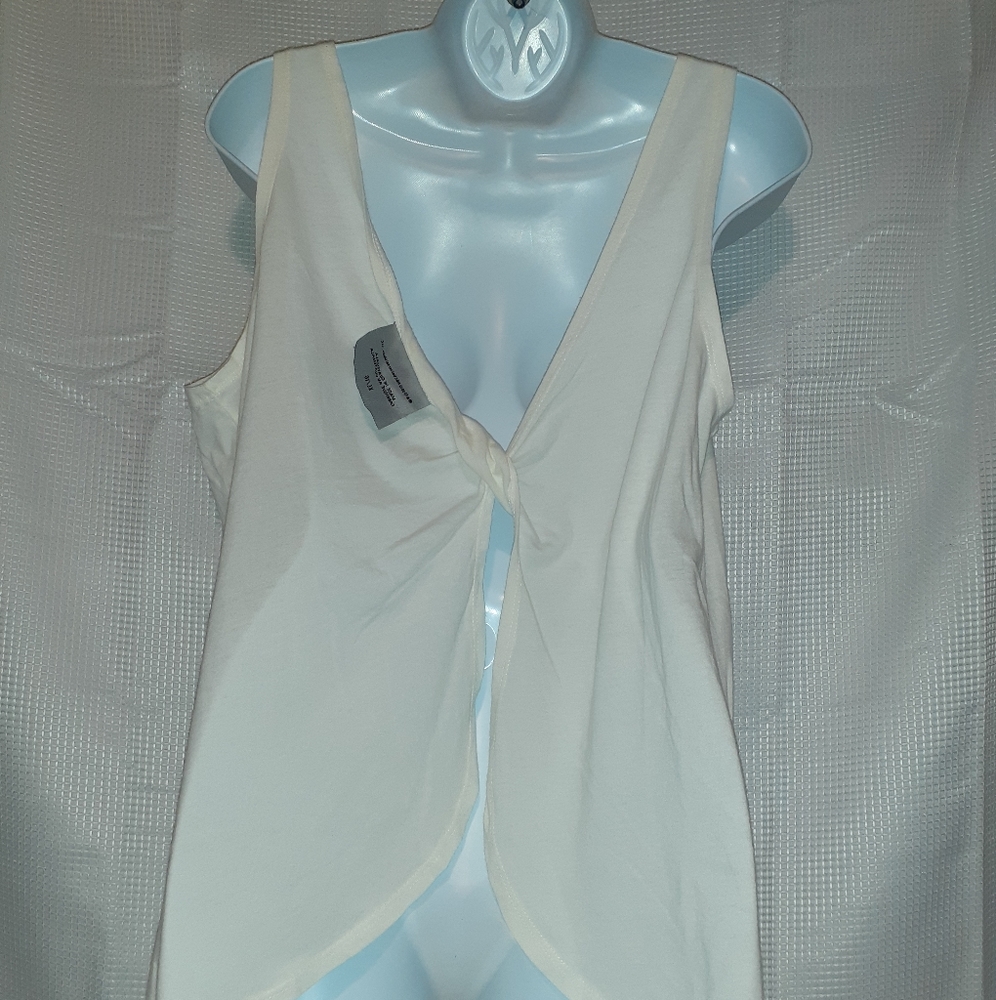 Retro 90s tank top  saved by the Bell - Picture 6 of 7